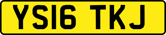 YS16TKJ