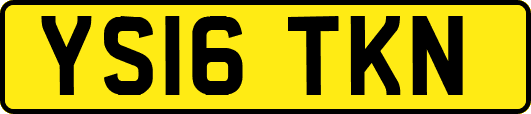 YS16TKN