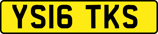 YS16TKS
