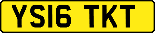 YS16TKT