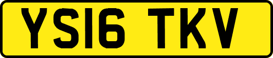 YS16TKV