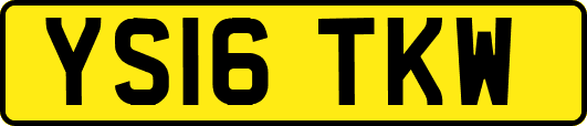 YS16TKW