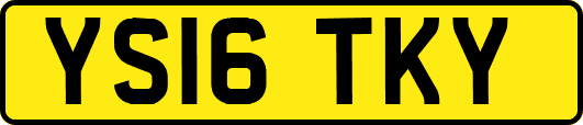 YS16TKY