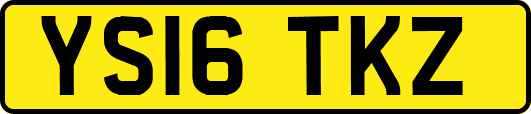 YS16TKZ