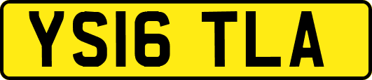 YS16TLA