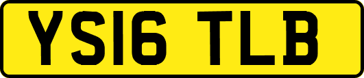 YS16TLB