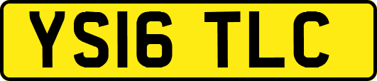 YS16TLC