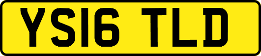 YS16TLD
