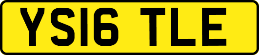 YS16TLE