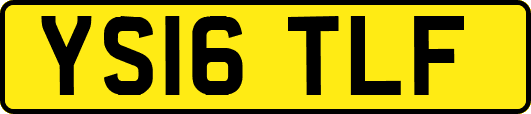 YS16TLF