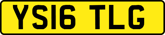 YS16TLG