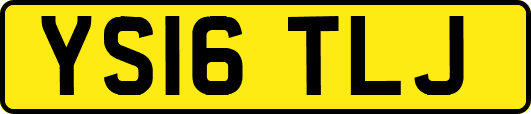 YS16TLJ