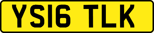 YS16TLK