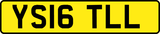 YS16TLL