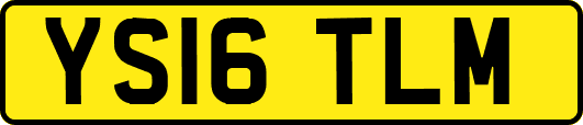 YS16TLM