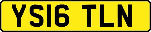 YS16TLN