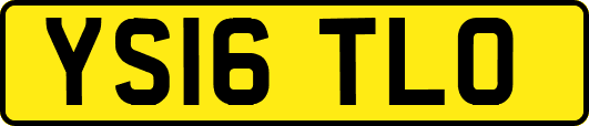 YS16TLO