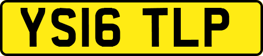 YS16TLP
