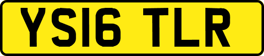 YS16TLR