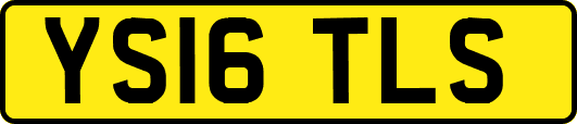 YS16TLS