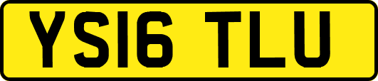 YS16TLU