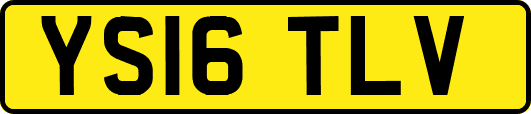 YS16TLV