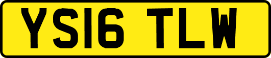 YS16TLW