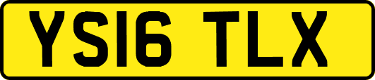 YS16TLX