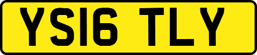 YS16TLY
