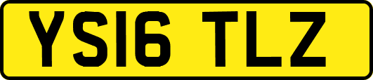 YS16TLZ