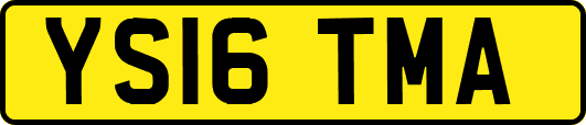 YS16TMA