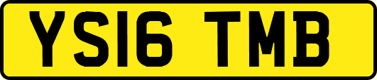 YS16TMB
