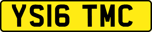 YS16TMC