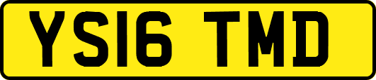 YS16TMD