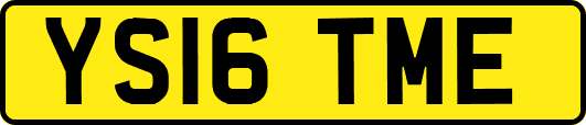YS16TME
