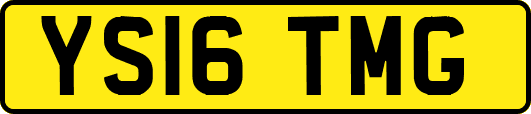 YS16TMG
