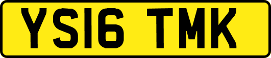 YS16TMK