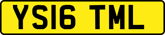 YS16TML