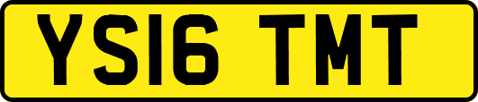 YS16TMT