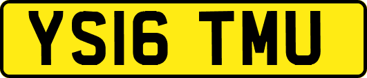 YS16TMU
