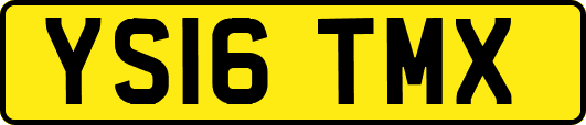 YS16TMX