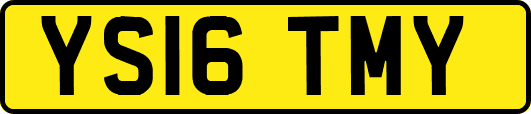 YS16TMY