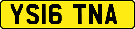 YS16TNA