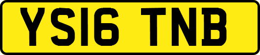 YS16TNB