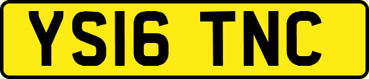 YS16TNC