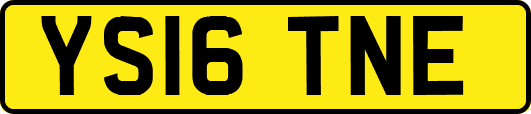 YS16TNE