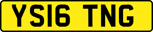 YS16TNG
