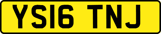 YS16TNJ