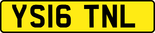 YS16TNL