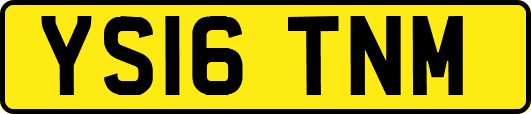 YS16TNM